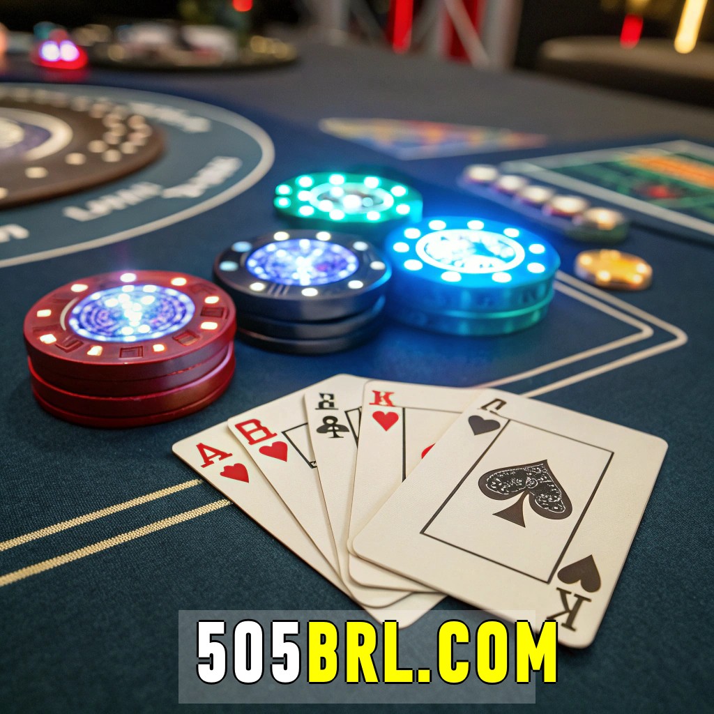 505brl.combet Ate 100% de Aposta Gratis