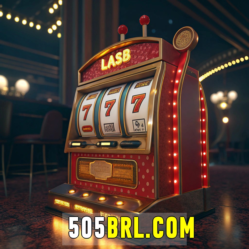 505brl melhor bônus de depósito