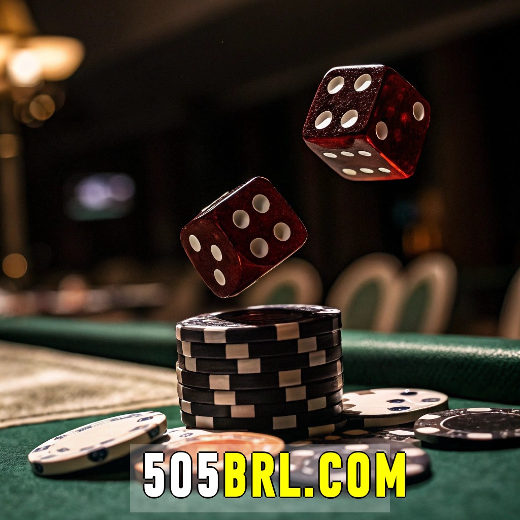 Baixe o aplicativo 505brl.com para jogar a qualquer momento