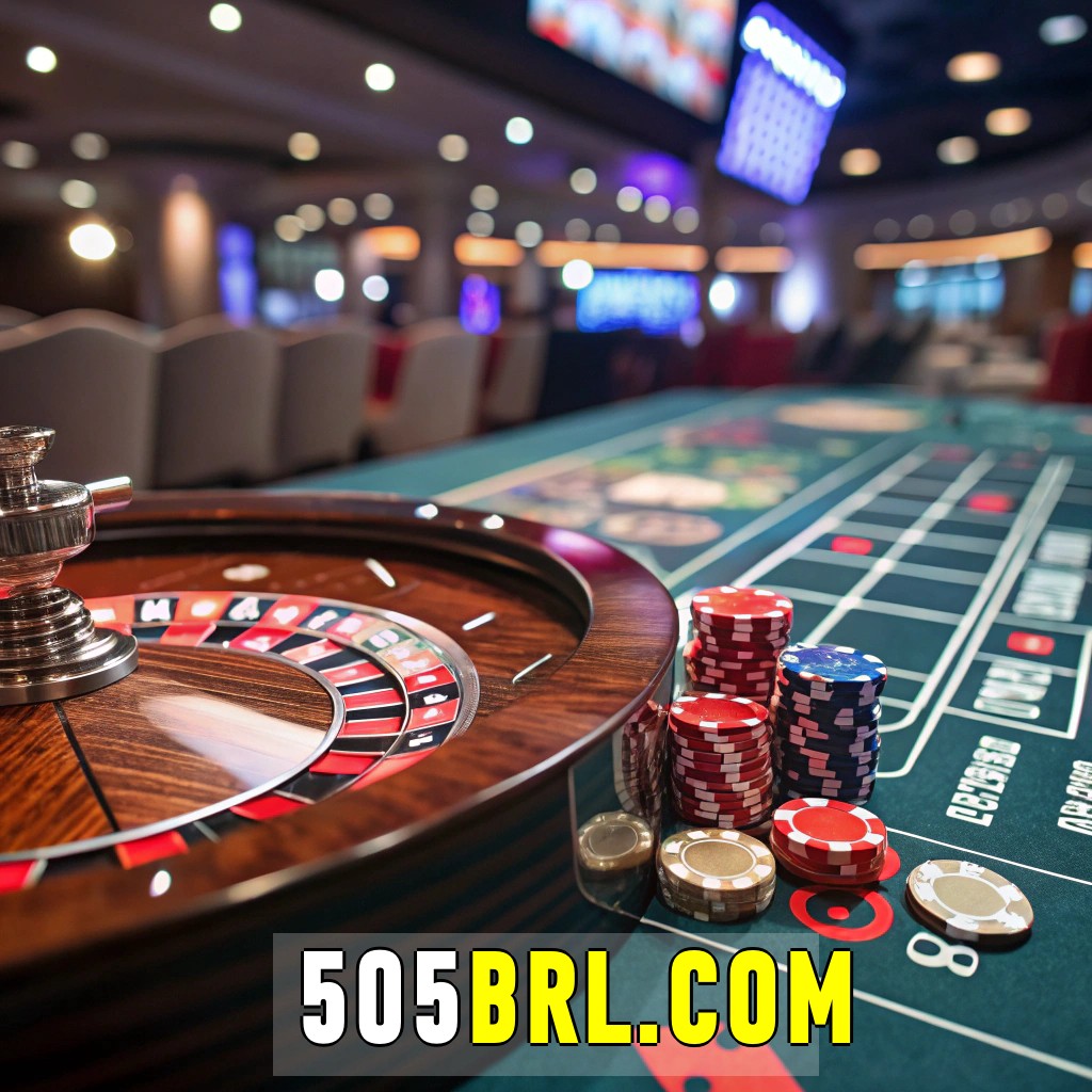 505brl.com