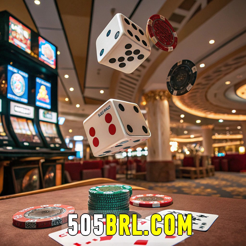 vivo no cassino 505brl.com
