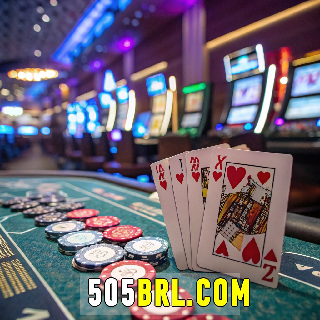 cassino 505brl.com